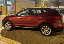 هیوندای سەنتافی